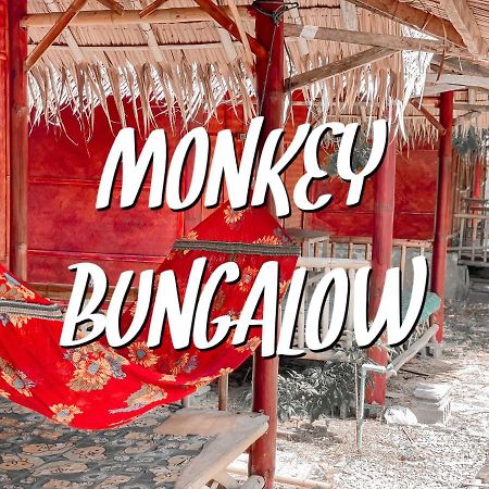 Monkey Bungalow Ko Lanta Exteriör bild