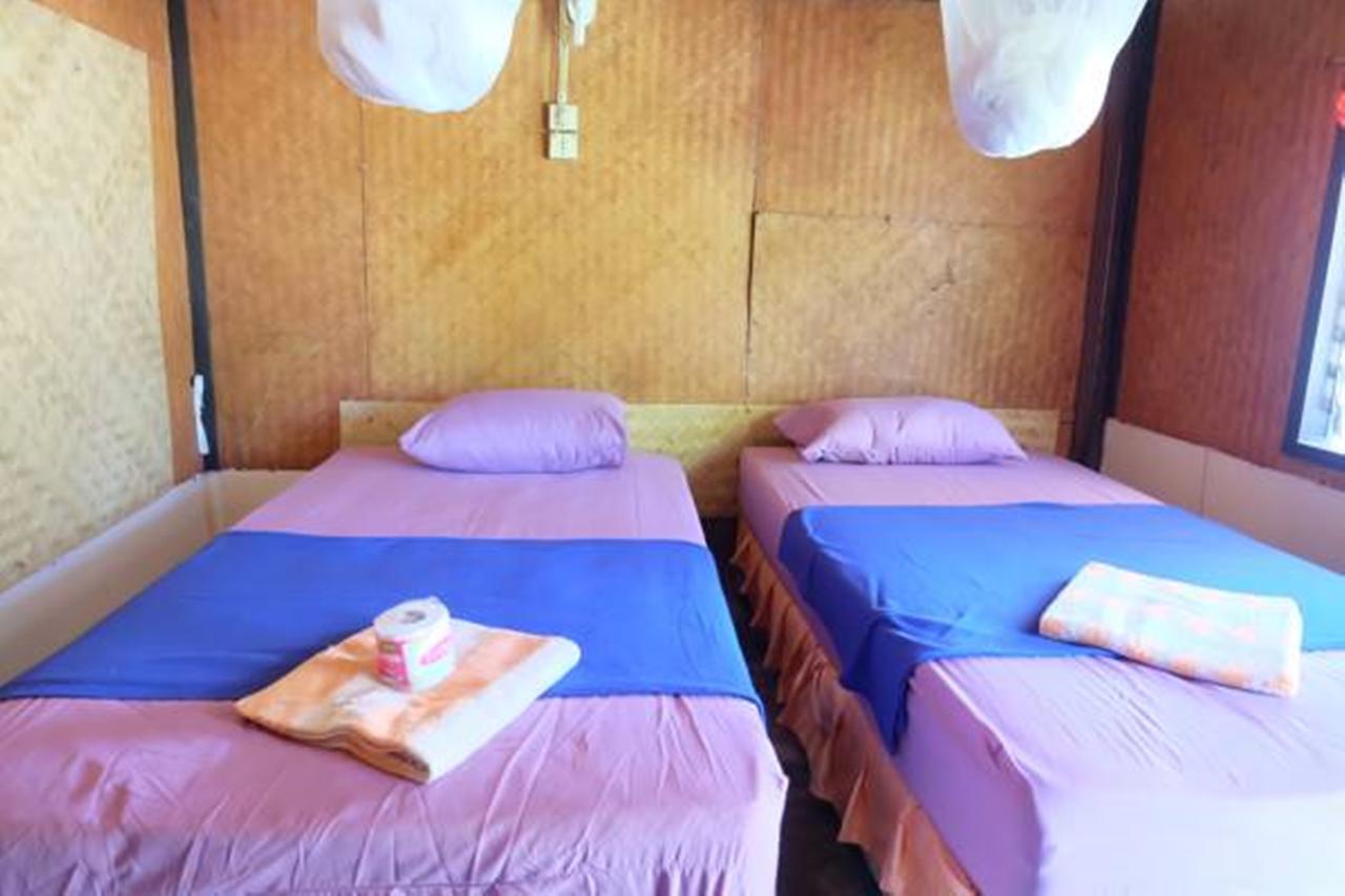 Monkey Bungalow Ko Lanta Exteriör bild