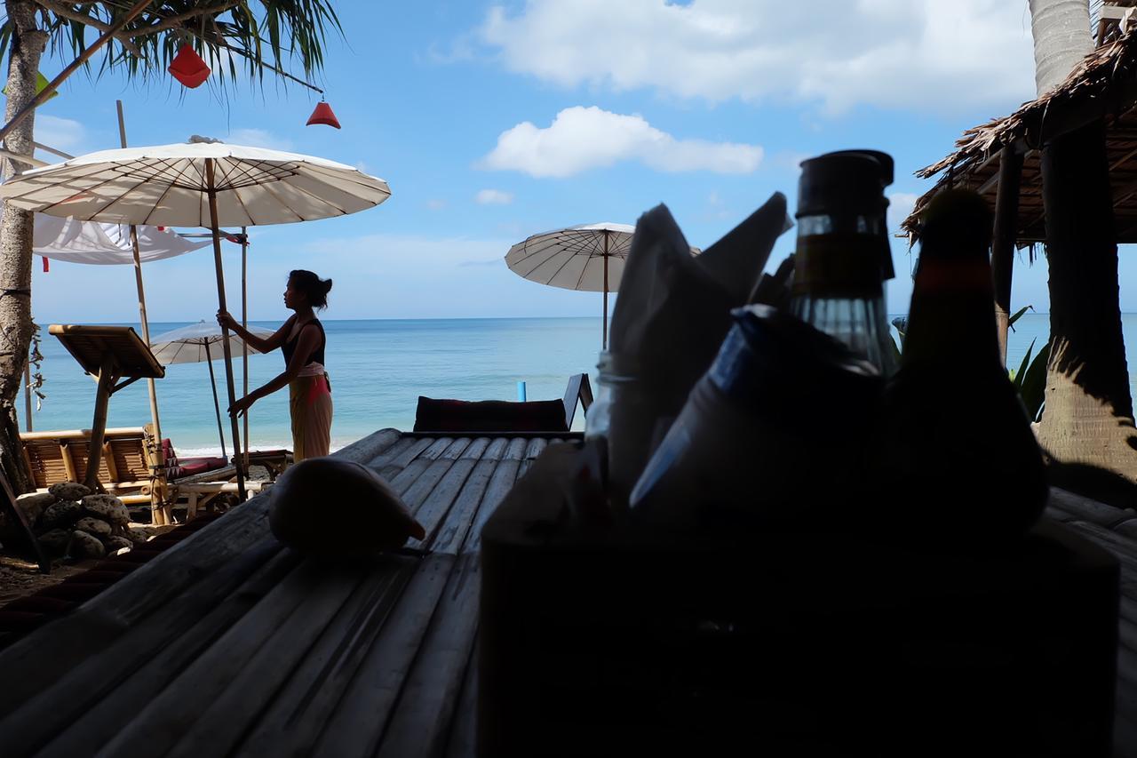 Monkey Bungalow Ko Lanta Exteriör bild