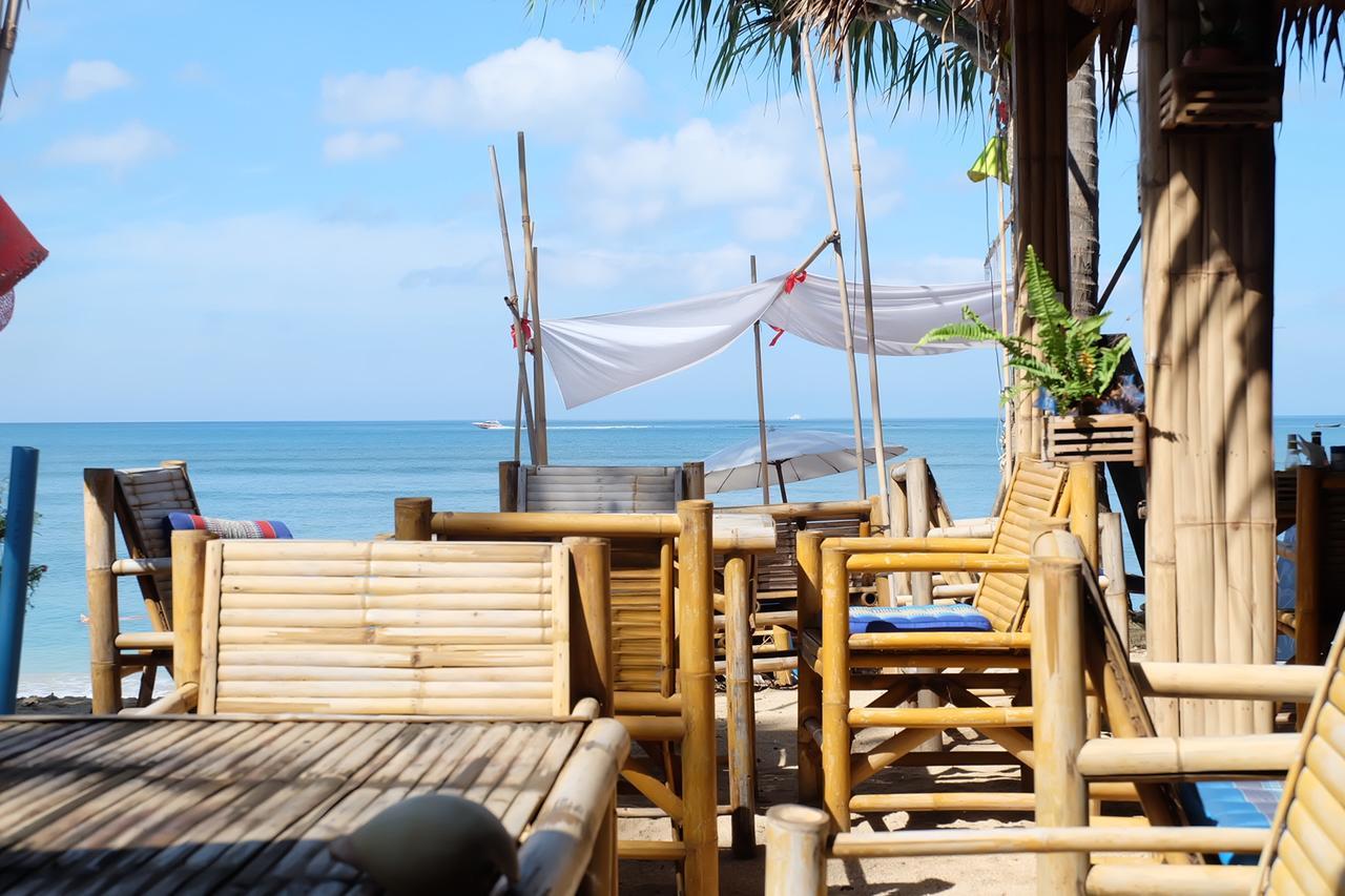 Monkey Bungalow Ko Lanta Exteriör bild