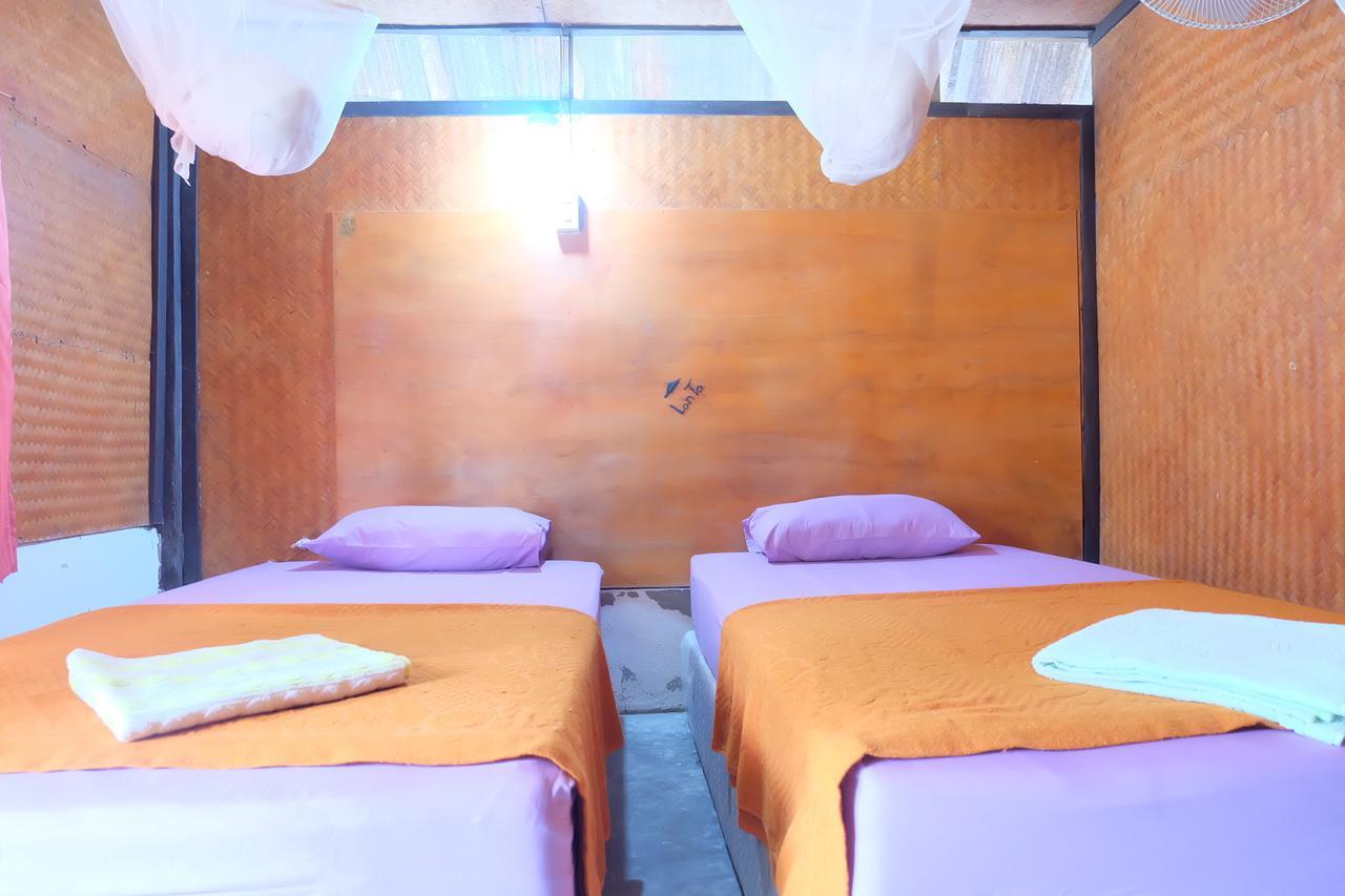Monkey Bungalow Ko Lanta Exteriör bild