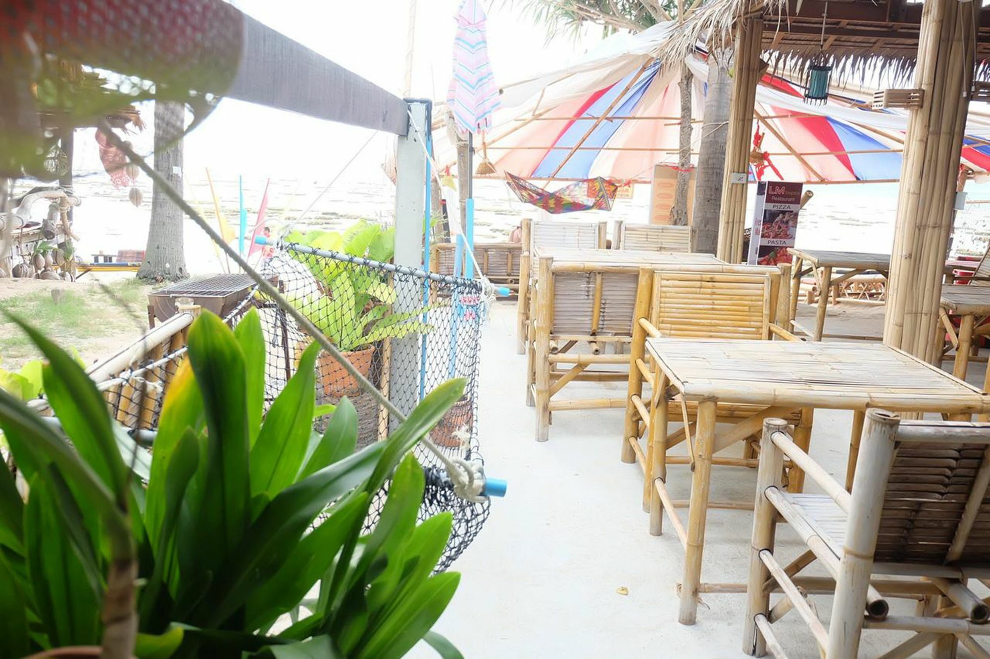 Monkey Bungalow Ko Lanta Exteriör bild