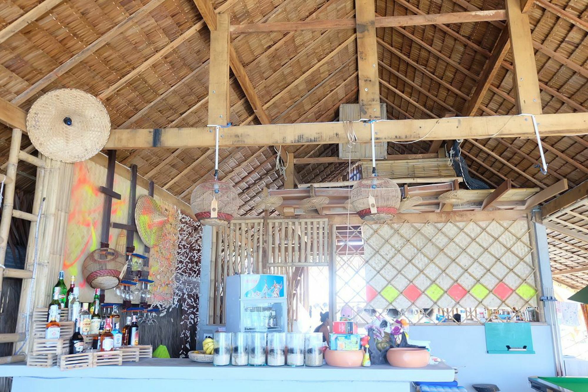 Monkey Bungalow Ko Lanta Exteriör bild