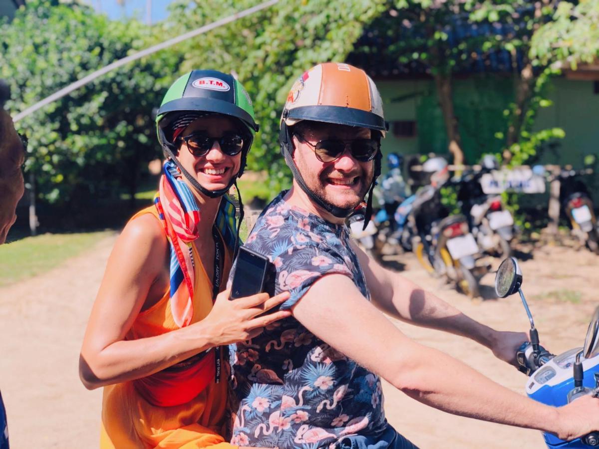 Monkey Bungalow Ko Lanta Exteriör bild